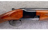 Browning ~ Superposed Superlightweight ~ 12 Gauge - 3 of 10