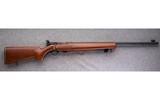 O.F. Mossberg & Sons ~ 144LSA ~.22 LR - 1 of 10