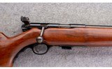 O.F. Mossberg & Sons ~ 144LSA ~.22 LR - 3 of 10