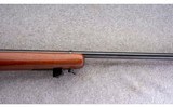 O.F. Mossberg & Sons ~ 144LSA ~.22 LR - 4 of 10