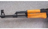 Polytech ~ AKS-762 ~ 7.62x39mm - 6 of 10