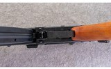 Polytech ~ AKS-762 ~ 7.62x39mm - 7 of 10