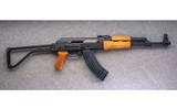 Polytech ~ AKS-762 ~ 7.62x39mm - 1 of 10