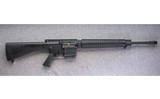 Armalite ~ AR-10A4 ~ 7.62 NATO - 1 of 10