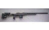 Howa ~ 1500 ~ 6.5 Creedmore - 1 of 10