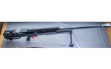 Steyr ~ HS .50 M1 ~ .50 BMG