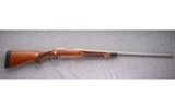 Remington ~ 700 ~ .300 RUM - 1 of 10
