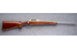Remington ~ Seven ~ 7mm-08 Remington - 1 of 10