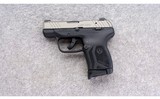 Ruger ~ LCP MAX ~ .380 ACP - 2 of 2