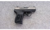 Ruger ~ LCP MAX ~ .380 ACP - 1 of 2