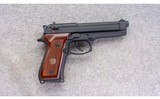 Beretta ~ 92F ~ 9mm Luger - 1 of 2