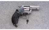 Smith & Wesson ~ 64-7 ~ .38 Special