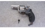 Smith & Wesson ~ 64-7 ~ .38 Special - 2 of 2