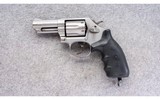 Smith & Wesson ~ 65-7 ~ .357 Magnum - 2 of 2