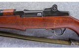 Springfield Armory ~ M1 Garand ~ .30 M1 - 8 of 10