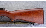 Springfield Armory ~ M1 Garand ~ .30 M1 - 9 of 10