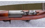 Springfield Armory ~ M1 Garand ~ .30 M1 - 7 of 10