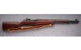 Springfield Armory ~ M1 Garand ~ .30 M1