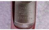 Springfield Armory ~ M1 Garand ~ .30 M1 - 11 of 11
