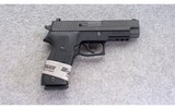 SIG Sauer ~ P220 ~ .45 Auto - 1 of 2