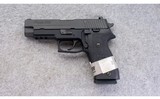 SIG Sauer ~ P220 ~ .45 Auto - 2 of 2