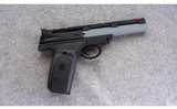 Smith & Wesson ~ 22A-1 ~ .22 LR - 1 of 2