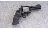 Smith & Wesson ~ 329 PD ~ .44 Magnum - 1 of 2