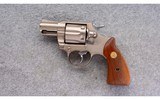 Colt ~ Lawman MK III ~ .357 Magnum - 2 of 2