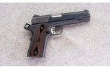 Springfield Armory ~ Garrison ~ .45 Auto - 1 of 2