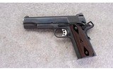 Springfield Armory ~ Garrison ~ .45 Auto - 2 of 2