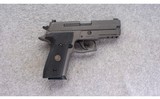 SIG Sauer ~ P229 Legion ~ 9mm Luger - 1 of 2