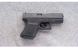 Glock ~ 29 Gen 4 ~ 10mm Auto