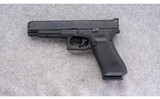 Glock ~ 34 Gen5 ~ 9mm Luger - 2 of 2