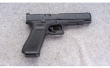 Glock ~ 34 Gen5 ~ 9mm Luger - 1 of 2