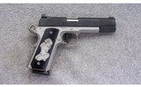 Springfield Armory ~ Ronin ~ 9mm Luger - 1 of 2