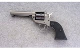 Ruger ~ Wrangler ~ .22 LR - 2 of 2