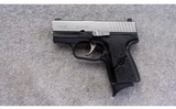 Kahr ~ PM9 ~ 9mm Luger - 2 of 2