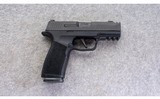 SIG Sauer ~ P365 X ~ 9mm Luger - 1 of 2