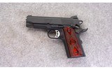 Springfield Armory ~ RO Compact ~ .45 ACP - 2 of 2