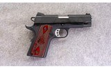 Springfield Armory ~ RO Compact ~ .45 ACP