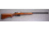 CZ ~ 527 Varmint ~ .204 Ruger - 1 of 10