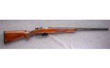 CZ ~ 527 Varmint ~ .17 Remington - 1 of 10