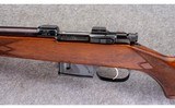 CZ ~ 527 Varmint ~ .17 Remington - 8 of 10