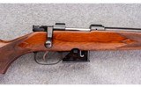 CZ ~ 527 Varmint ~ .17 Remington - 3 of 10