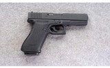 Glock ~ 21 Gen 2 ~ .45 Auto