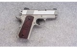 Colt ~ Defender Lightweight ~ .45 Auto - 1 of 2