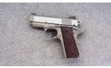 Colt ~ Defender Lightweight ~ .45 Auto - 2 of 2