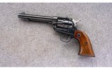 Ruger ~ Single Six (1961) ~ .22 LR - 2 of 2