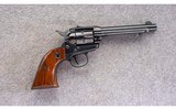 Ruger ~ Single Six (1961) ~ .22 LR - 1 of 2