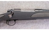 Remington ~ 700 ~ .280 Remington - 3 of 10